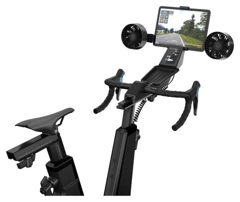 Tacx NEO Bike Plus Heimtrainer