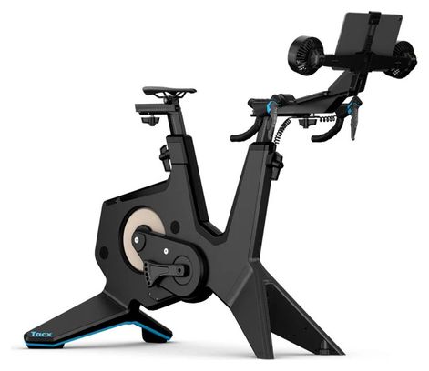 Tacx NEO Bike Plus Heimtrainer