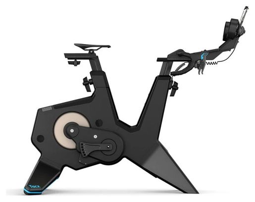 Tacx NEO Bike Plus Heimtrainer