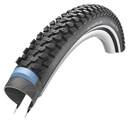 PNEU VTT 26X2.10 SCHWALBE MARATHON PLUS MTB NOIR TR (54-559)