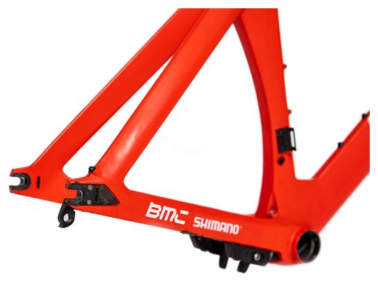 Gereviseerd product - BMC Timemachine 01 Qhubeka Frame Kit