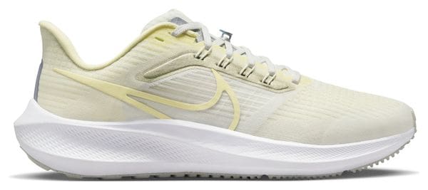 Nike Air Zoom Pegasus 39 Damen Laufschuhe Gelb