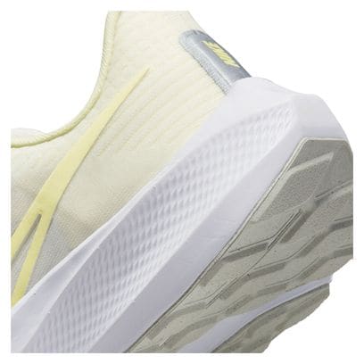 Nike Air Zoom Pegasus 39 Dames Hardloopschoenen Geel