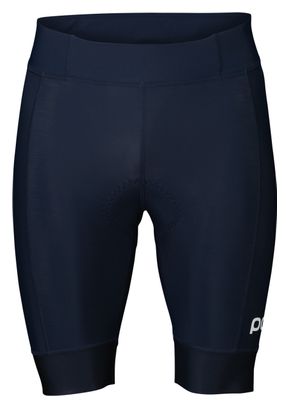 Poc Air Indoor Turmaline Bib Shorts Navy Blue