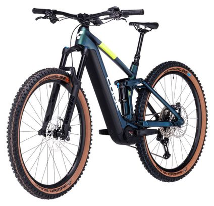 Cube Stereo hybrid 140 hpc sl 750 29 à 5219 € en ligne ou dans votre