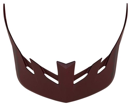 Troy Lee Designs Flowline SE Mips Radian Brown Helmet