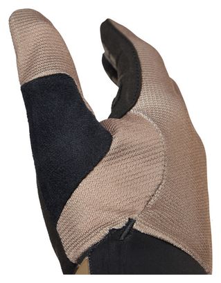 Guantes largos para MTB Fox Ranger Gel Beige