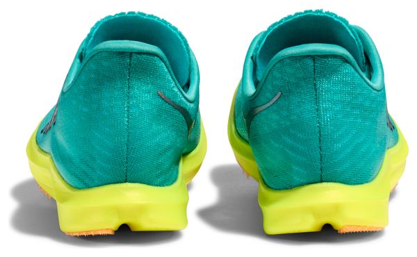 スパイク・シューズ HOKA CIELO X MD/ CIELO X LD 27.0 Cielo X MD Lightweight Track Spike | HOKA®