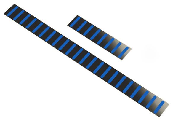 ProGuard RRP Sticker - Max Bescherming - Zwart / Blauw