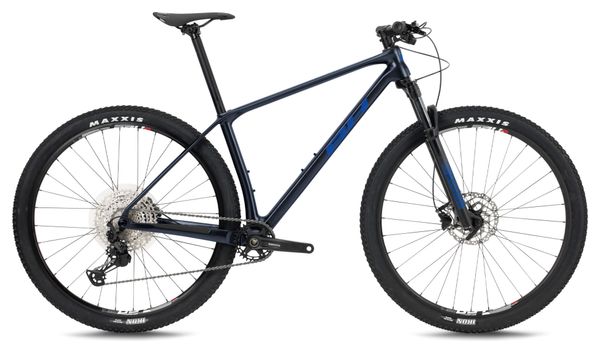 VTT Semi-Rigide BH Ultimate 6.5 Shimano Deore / XT 12V 29'' Bleu 2023