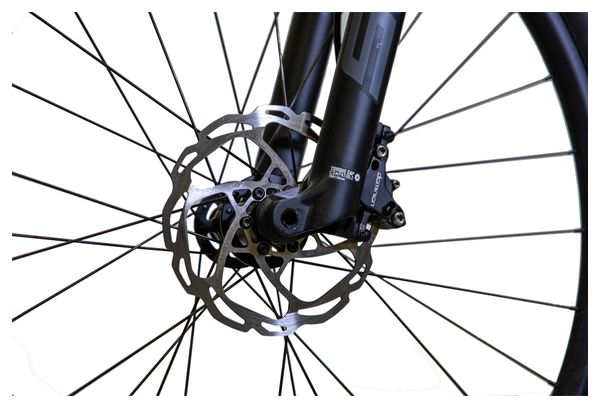Producto renovado - Rockrider Race 900 Team Edition MTB Sram Eagle GX 12V Negro/Amarillo 2022 L