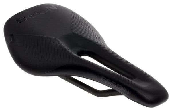 Ergon Selle vélo SR Pro Carbon dames S/M noir