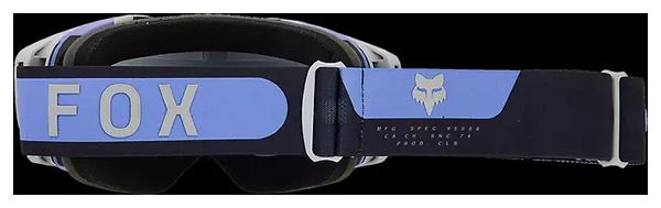 Fox Vue Magnetic Goggle Blue