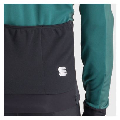 Giacca Sportful Tempo a maniche lunghe verde