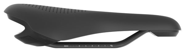Selle Syncros Capilano Sport Foam Noir