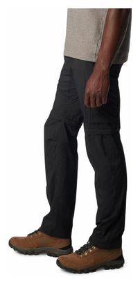 Columbia Silver Ridge Utility Broek Zwart