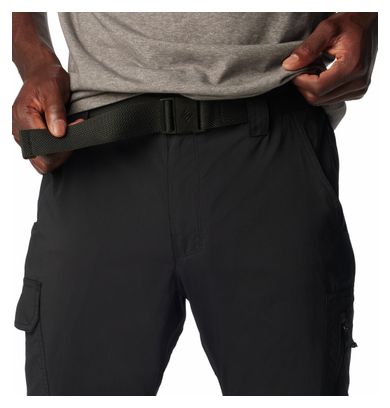 Columbia Silver Ridge Utility Broek Zwart