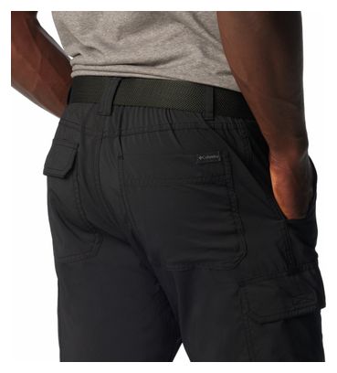 Columbia Silver Ridge Utility Broek Zwart