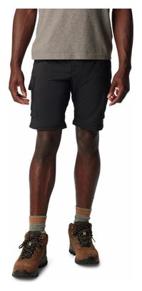 Columbia Silver Ridge Utility Broek Zwart