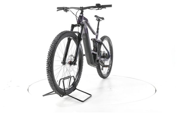 Reconditionné - Haibike AllTrail 8 E-Bike Fully - Très Bon Etat Ãtat