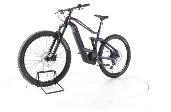 Reconditionné - Haibike AllTrail 8 E-Bike Fully - Très Bon Etat Ãtat