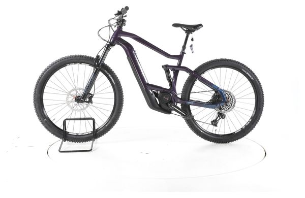 Reconditionné - Haibike AllTrail 8 E-Bike Fully - Très Bon Etat Ãtat