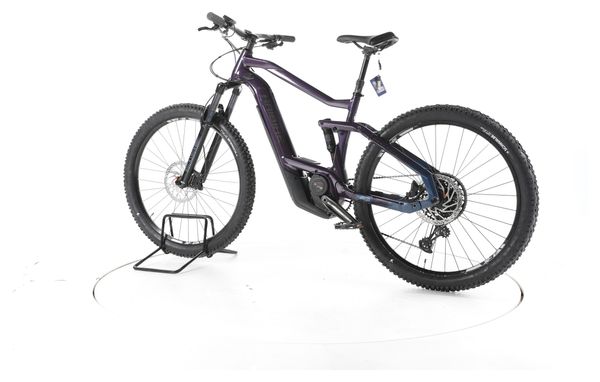 Reconditionné - Haibike AllTrail 8 E-Bike Fully - Très Bon Etat Ãtat