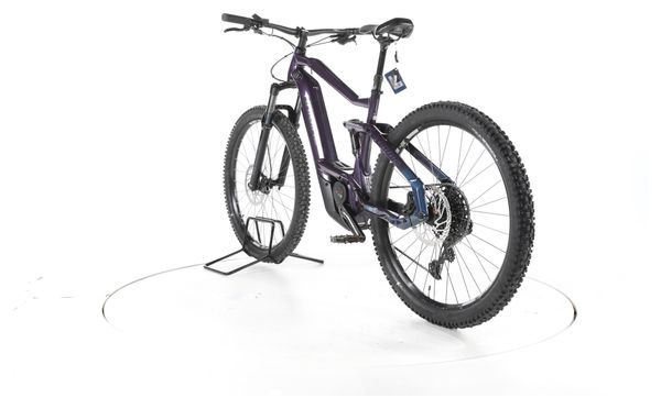 Reconditionné - Haibike AllTrail 8 E-Bike Fully - Très Bon Etat Ãtat