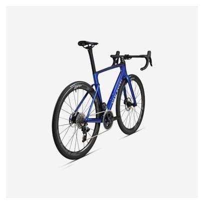 Vélo de Route Van Rysel RCR Sram Rival AXS 12V 700mm Bleu 2024