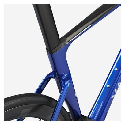 Bicicleta de Carretera Van Rysel RCR Sram Rival AXS 12V 700mm Azul 2024