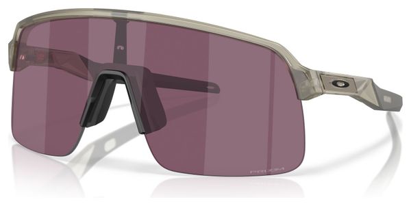 Oakley Sutro Lite Matte Grey / Prizm Road Black / Ref: OO9463-7039