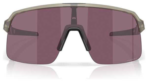 Oakley Sutro Lite Matte Grey / Prizm Road Black / Ref: OO9463-7039