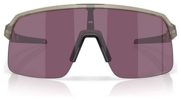 Lunettes Oakley Sutro Lite Matte Grey / Prizm Road Black / Ref : OO9463-7039