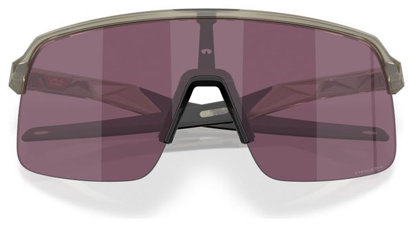 Occhiali Oakley Sutro Lite Matte Grey / Prizm Road Black / Ref : OO9463-7039