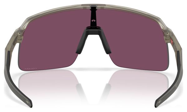 Oakley Sutro Lite Matte Grey / Prizm Road Black / Ref: OO9463-7039