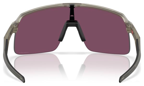 Occhiali Oakley Sutro Lite Matte Grey / Prizm Road Black / Ref : OO9463-7039