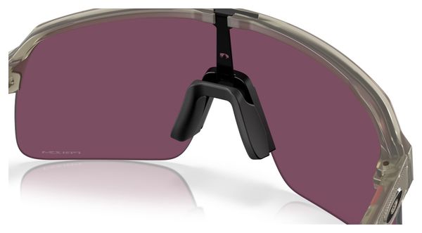 Lunettes Oakley Sutro Lite Matte Grey / Prizm Road Black / Ref : OO9463-7039