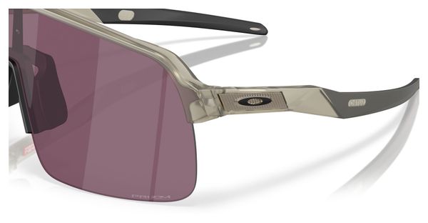 Oakley Sutro Lite Mat Grijs / Prizm Road Zwart Bril / Ref : OO9463-7039