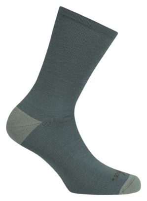 Rapha Merino Green Socks