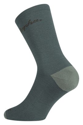 Rapha Merino Green Socks
