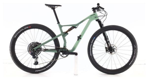 Produit reconditionné · Cannondale Scalpel Carbone X01 AXS / Vélo VTT / Cannondale | Très bon état