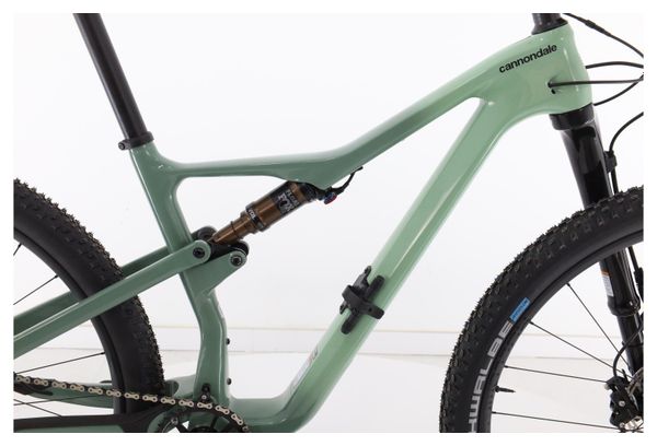 Produit reconditionné · Cannondale Scalpel Carbone X01 AXS / Vélo VTT / Cannondale | Très bon état