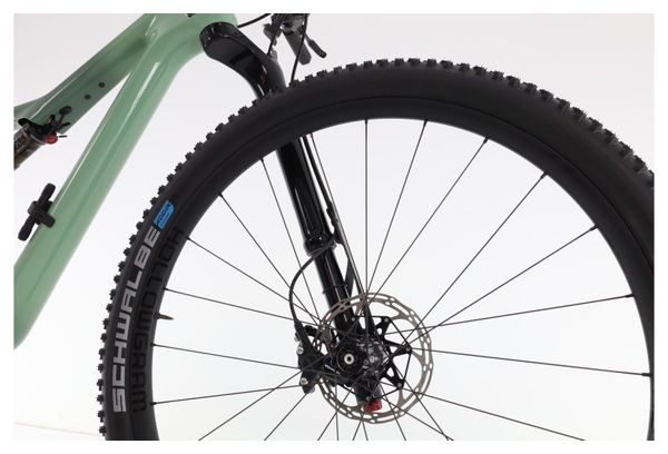 Produit reconditionné · Cannondale Scalpel Carbone X01 AXS / Vélo VTT / Cannondale | Très bon état