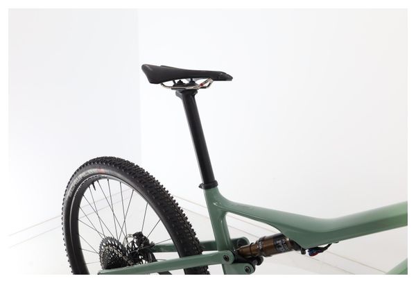 Produit reconditionné · Cannondale Scalpel Carbone X01 AXS / Vélo VTT / Cannondale | Très bon état