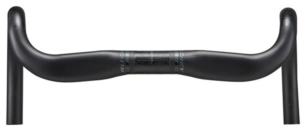 Ritchey WCS Stream Road Handlebar with Internal Cable Routing, Matte Black