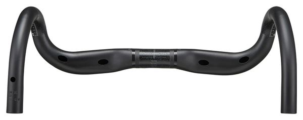 Ritchey WCS Stream Road Handlebar with Internal Cable Routing, Matte Black