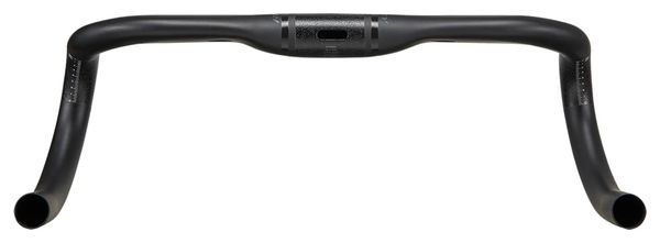 Ritchey WCS Stream Road Handlebar with Internal Cable Routing, Matte Black