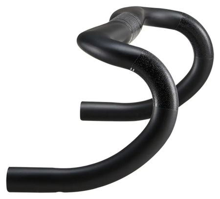 Ritchey WCS Stream Road Handlebar with Internal Cable Routing, Matte Black