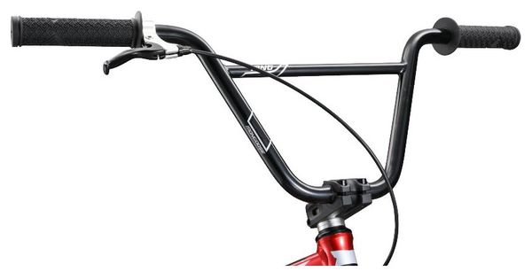 BMX Race Mongoose Title Pro XXL Red Alltricks