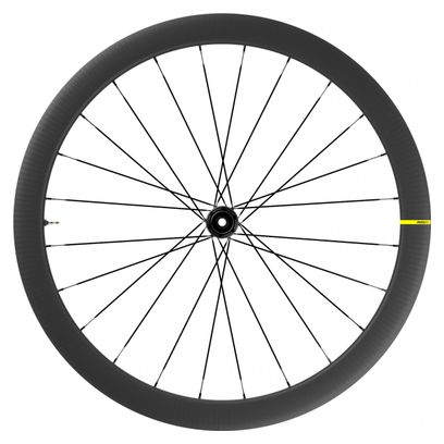 Cosmic SL 45 Disc 700 Front Wheel | 12x100mm | Centerlock 2021